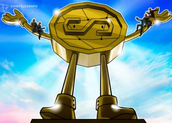 Tether’s Co-Founder Predicts All Fiat to Become Stablecoins By 2030