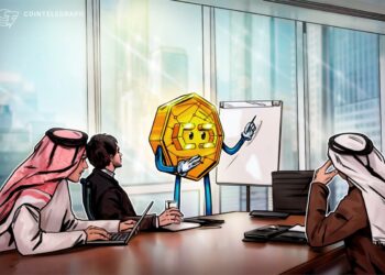 Dubai’s Crypto Grand Strategy Aims To Challenge Asian Crown
