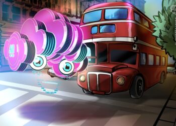 Bank of England Probes Data Mining Lending Fueling AI Bets