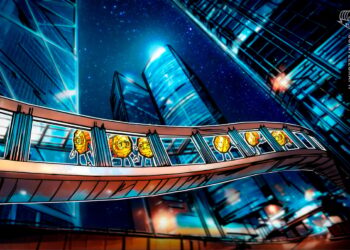 HashKey Crypto Exchange Considers Hong Kong IPO This Year: Bloomberg