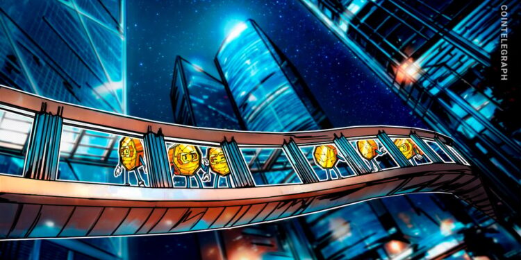 HashKey Crypto Exchange Considers Hong Kong IPO This Year: Bloomberg