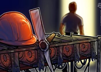 UAE Regulator Clamps Down on Farmland Used for Crypto Mining
