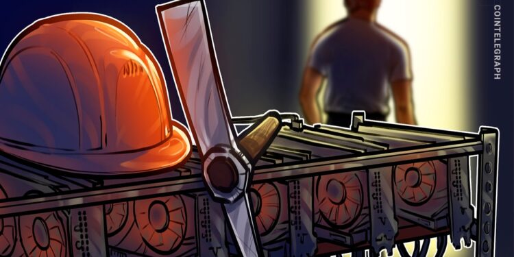 UAE Regulator Clamps Down on Farmland Used for Crypto Mining