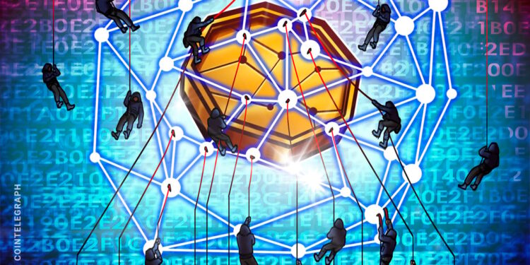 Decentralized Perps Already at $1 Trillion Trading Volume in October