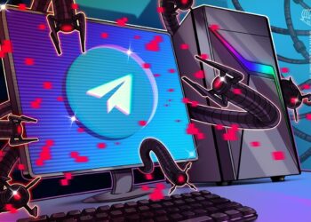 Scammers Exploit Telegram Ads To Mimic Monad Claim Portal
