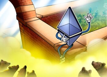 Ether Price Dropped 60% the Last Time This Indicator Flashed Bearish