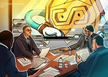 Venezuela’s Stablecoin Reliance May Grow Amid Trump’s War Threats