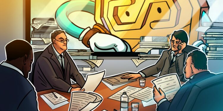 Venezuela’s Stablecoin Reliance May Grow Amid Trump’s War Threats