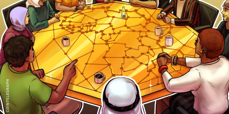 Africa Countries Pass Crypto Laws to Attract Industry
