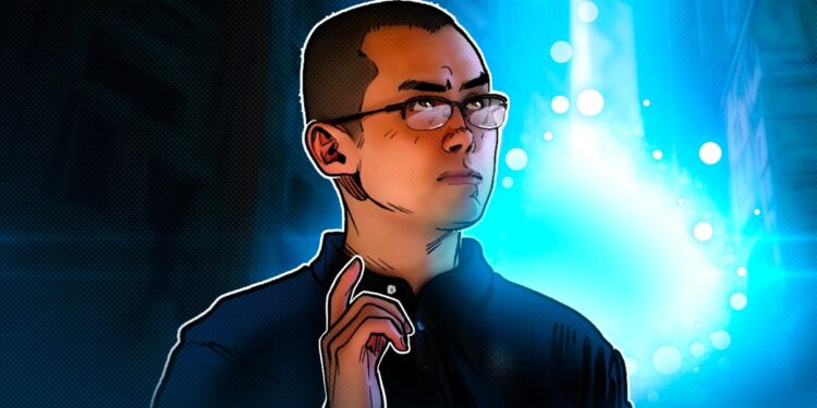 Zhao’s Google Account Attacked By ‘Government-Backed’ Hackers