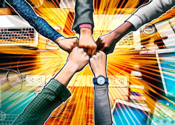 Digital Asset Treasurys Could Consolidate as Competition Heats Up