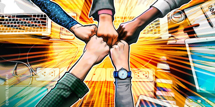 Digital Asset Treasurys Could Consolidate as Competition Heats Up