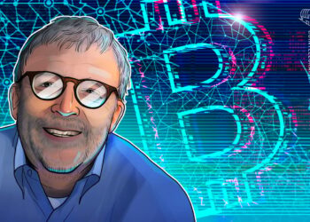 Bitcoin Top Or ‘Dramatic’ Move Is Coming Soon: Peter Brandt