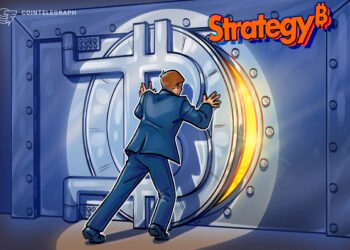 Strategy’s Bitcoin Near to Rivaling Tech Giants’ Treasuries