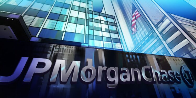 JPMorgan To Allow Bitcoin, Ether Collateral For Institutions: Report