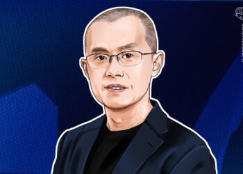 How Changpeng Zhao Regained Power Between Prison and Pardon