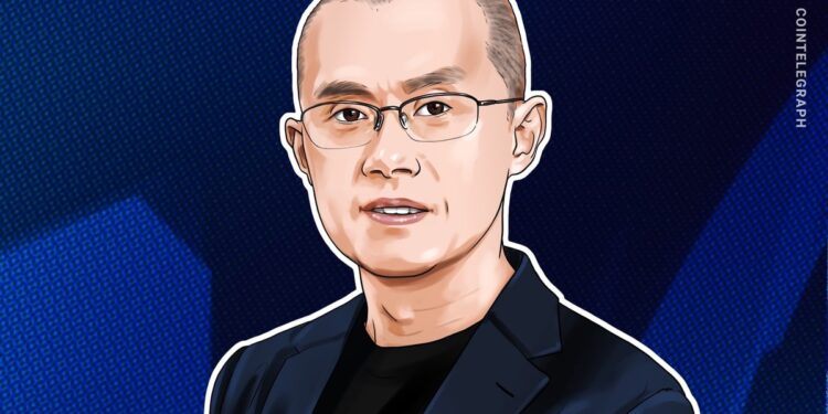 How Changpeng Zhao Regained Power Between Prison and Pardon
