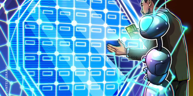 AlloyX Launches Tokenized Money Market Fund on Polygon