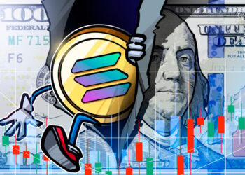 Solana Is The New Wall Street For Tokenization
