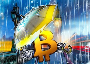Britain Weighs Holding Surplus From $6.4B Bitcoin Scam Bust