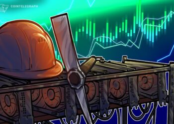 Riot Platforms Sees Record Q3 Revenue But Says Data Centers Is Endgame