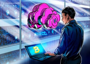 CleanSpark Shares Rise 13% After Bitcoin Miner’s AI Expansion