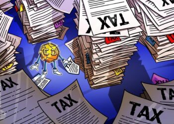 US Lawmakers Grapple With Crypto Tax Policy Amid Government Shutdown