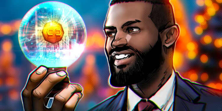 NYSE Parent Invests $2B In Polymarket At 9B Valuation