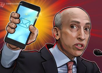 House Republicans Probe Gary Gensler’s Deleted Text Messages