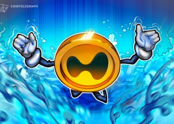 HyperLiquid Whale Loads Up Almost $500 Million On New BTC Short