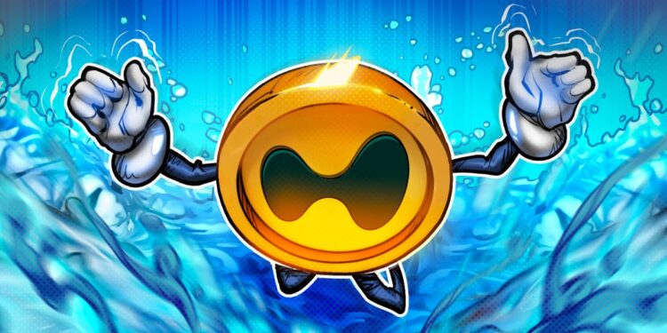 HyperLiquid Whale Loads Up Almost $500 Million On New BTC Short