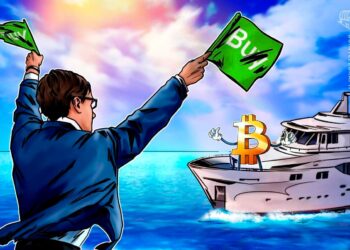 Watch These Key Bitcoin Metrics as BTC Price Prepares for ‘Big Move’
