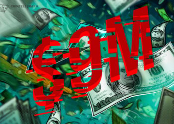 Machi Big Brother’s $44M Profit Turns To $9M Loss On Hyperliquid