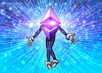 ETH Setup Hints at 100% Rise After Potential Bottom at 3.9K