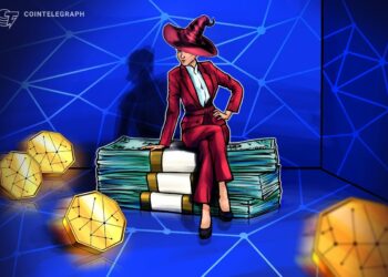 Etsy Witches Are Charing $73 For Customized Crypto Millionaire Spells