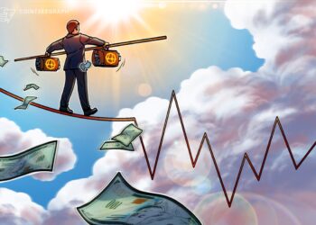 Tokenized Crypto Treasury Companies Magnify Risks of Volatile Assets: Execs