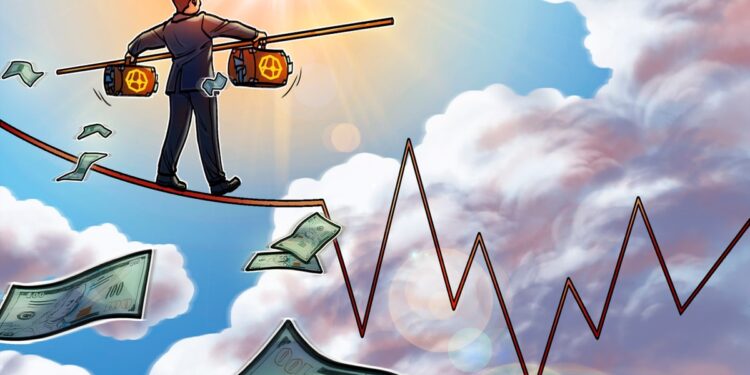 Tokenized Crypto Treasury Companies Magnify Risks of Volatile Assets: Execs