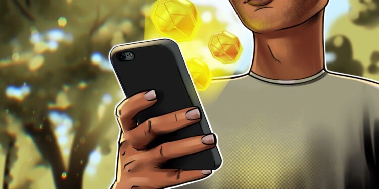 Infinex Bets On Phone Passkeys To Access 100 crypto DApps