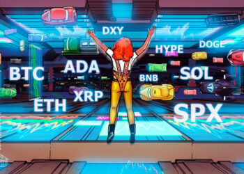 Bitcoin Hits New All-Time High, ETH Could Be Next