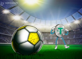 Tether to Propose Board Candidates for Juventus Football Club: Report
