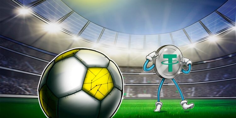 Tether to Propose Board Candidates for Juventus Football Club: Report