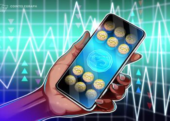 Streamex Stock Jumps on Gold-Backed Stablecoin Launch