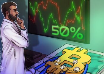 Bitcoin $140K Odds at 50% for October: Economist