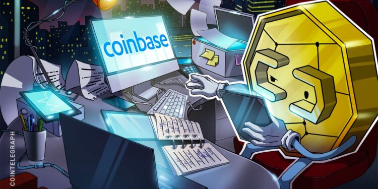 Coinbase Enables Staking for NY Residents after Regulatory Approval