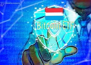 Luxembourg’s Sovereign Fund Invests 1% In Bitcoin ETFs
