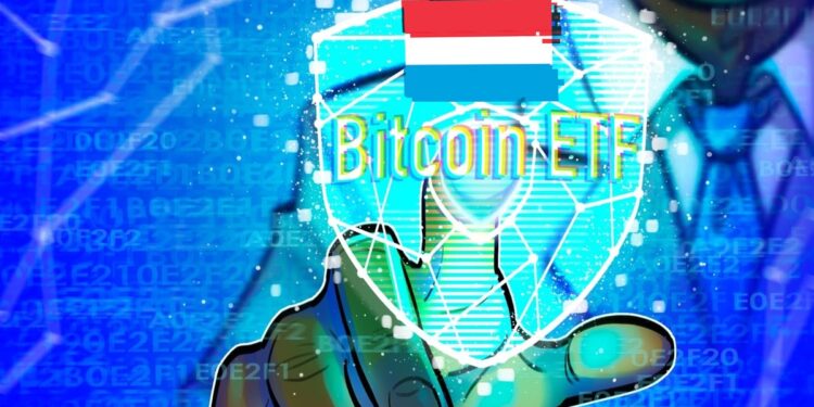 Luxembourg’s Sovereign Fund Invests 1% In Bitcoin ETFs
