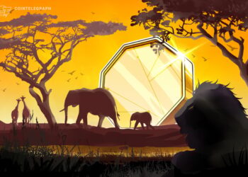 South Africans Can Now Pay With Crypto at 650,000 Stores