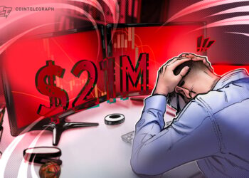 Hyperliquid Trader Loses $21M in Private Key Exploit