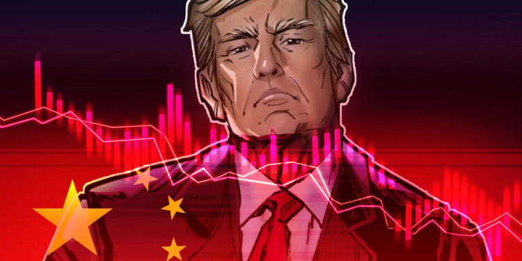 Bitcoin, Altcoin Selling Not Done Yet, Data Proves It