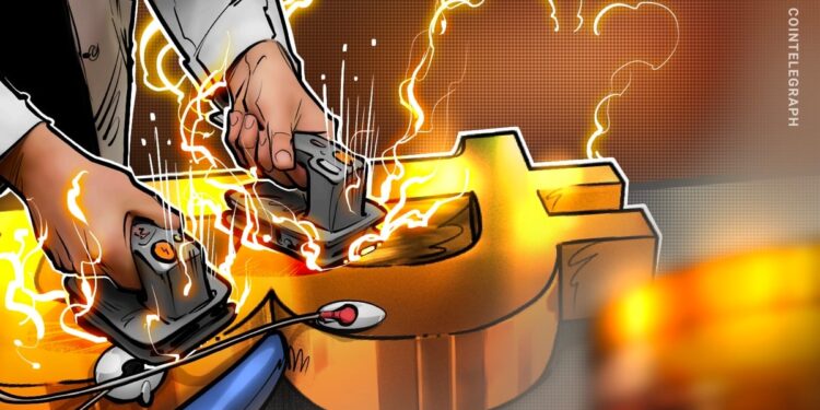 Three Bitcoin Price Charts to Watch After Record $5.39B BTC Liquidation